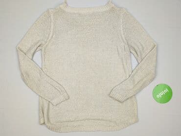 m co sweter: Sweter damski, rozmiar L — 3