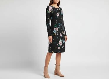 sukienki mini obcisla: House, Sukienka damska, rozmiar S — 1