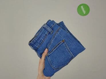 calvin klein jeans retro runner: Spodnie jeansowe, DenimCo, 9 lat, 128, stan - Idealny — 5