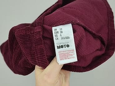 botki c: Topshop Moto, Sukienka damska, rozmiar M — 4