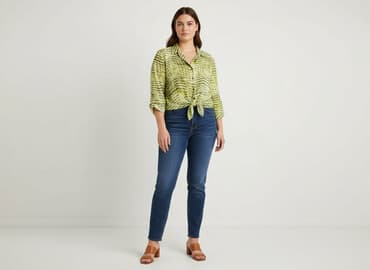 sukienki gerry weber: Gerry Weber, Bluzka damska, rozmiar 3XL — 1