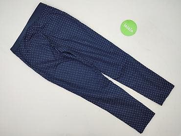 buty coccodrillo: Esmara, Spodnie materiałowe damskie, rozmiar S — 3