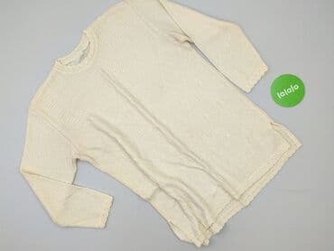 kurtki zimowe damskie c a: Sweter damski, rozmiar M — 2