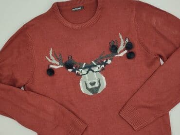 panczo.com koszulki: Sweter, L, In Extenso, stan - Dobry — 1