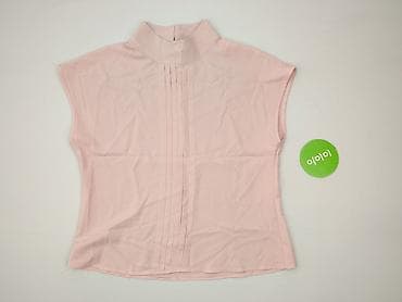 elegancki bluzki: Bluzka damska, rozmiar XL — 2