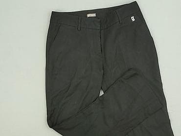 ugg buty ccc: Spodnie materiałowe damskie, rozmiar L — 1