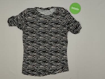 bluzki z krótkim rękawem mohito: Mohito, T-shirt damski, rozmiar M — 3