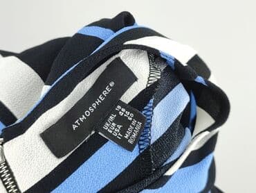 top atmosphere: Atmosphere, Women's blouse, 3XL — 4