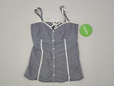 esprit bluzki: Esprit, Top damski, rozmiar M — 2