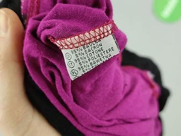 sukienka prl: Tunika damska, rozmiar L — 4