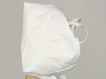 cieliste podkoszulki damskie: T-shirt damski, rozmiar S — 5