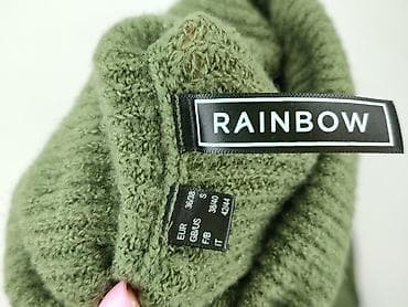 rainbow serwis: RAINBOW, Sukienka damska, rozmiar S — 6