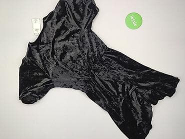 moda kobieca prl: Sukienka damska, rozmiar L — 4
