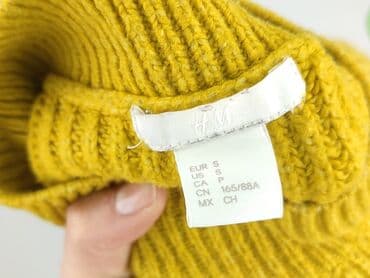 sweter h: H&M, Women`s sweater, size S (EU 36) — 4