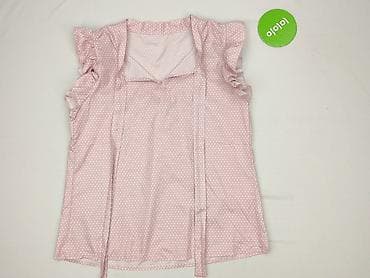 satynowe bluzki hm: Bluzka damska, rozmiar M — 2