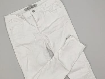 Denim Co, Jeansy damskie, rozmiar XL