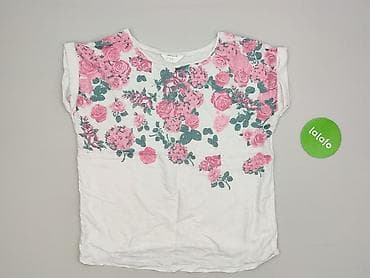 cold shoulder bluzka: Bluzka damska, rozmiar M — 2