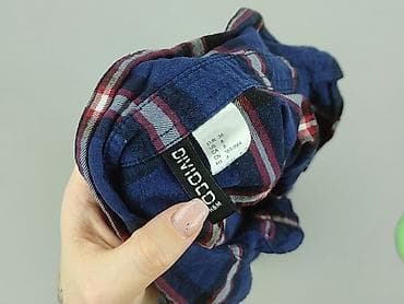 H&M Divided, Koszula damska, rozmiar S — 5