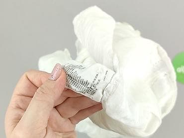 blekitna bluzki: Bluzka damska, rozmiar M — 4