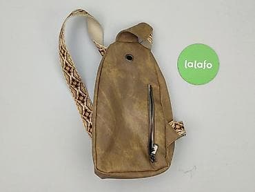 plecak z genzie: Nerka, stan - Idealny — 3