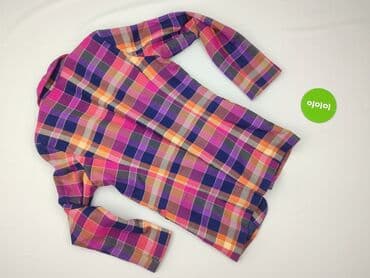 marynarka w kratę stradivarius: Marynarka damska, S — 3