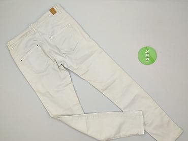 stradivarius slim fit: Stradivarius, Jeansy damskie, rozmiar S — 4