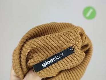 golf h: Gina Tricot, Golf damski, rozmiar S — 4