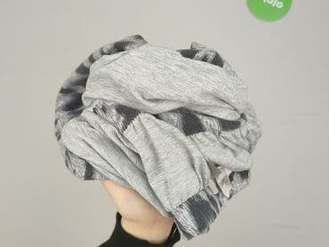 szara spódnice plisowane: Sukienka damska, rozmiar L — 5