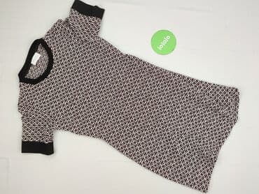 sukienki plus size łódź: Savida, Sukienka damska, M — 2