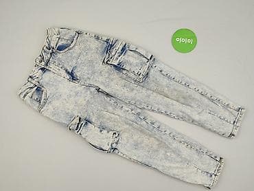 koszulka amazon: Spodnie jeansowe, Destination, 11 lat, 146, stan - Bardzo dobry — 2