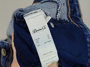 calvin klein jeans plus size: Denim Co, Джинси жіночі, розмір M — 5
