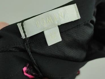 czarne spódniczka new yorker: Roman, Spódnica damska, rozmiar L — 5