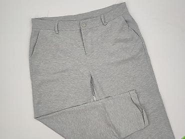 tights h: Spodnie materiałowe damskie, rozmiar XL — 1