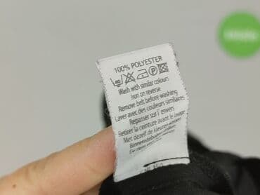 obcisłe szorty: New Look, Szorty damskie, rozmiar M — 5