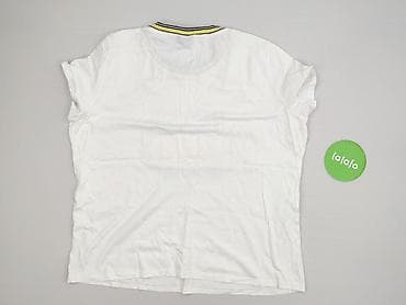kik janina basic: Janina, T-shirt damski, rozmiar XL — 3