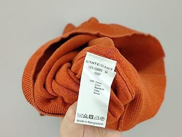 esmara sweter: Sweter dla mężczyzn, rozmiar M — 4