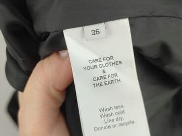 marynarka damska i spodnie: Marynarka damska, rozmiar S — 5