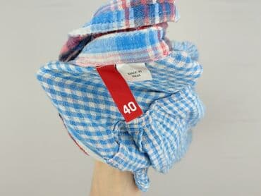 cross jeans zakręt: Divided, Сорочка жіноча, розмір L — 4