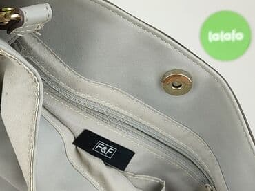 rękawiczki camel active: Torebka, F&F, stan - Bardzo dobry — 5