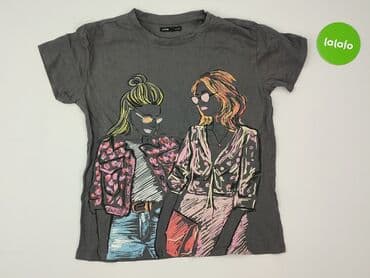 t shirty columbia: Sinsay, T-shirt damski, S — 2