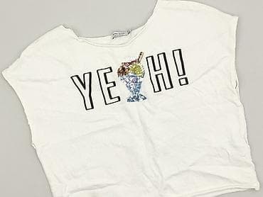 Bershka, Top damski, rozmiar S w lalafo.pl Bershka, Top damski, rozmiar S