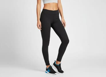 rajstopy termiczne primark: Primark, Legginsy Sportowe damskie, rozmiar M — 1