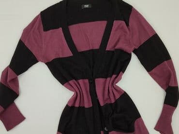 Kardigany: F&F, Kardigan damski, rozmiar S