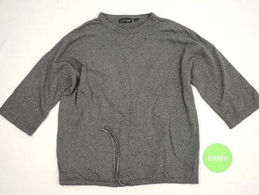 szlafrok c a: Esmara, Women`s sweatshirt, size M (EU 38) — 2