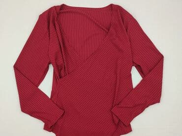 дублянка жіноча польща: Shein, Bluzka damska, rozmiar XL — 1