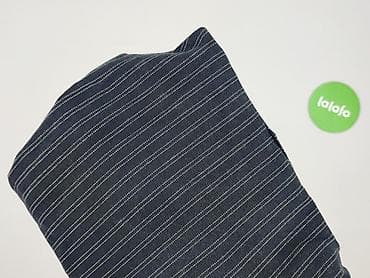 version jeans damskie: Reserved YFL, Spodnie materiałowe damskie, rozmiar 4XL — 6