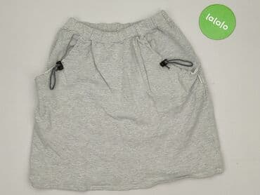 spódnice na gumce dla babci: Spódnica damska, rozmiar S — 2