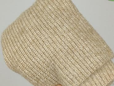 pull and bear mokasyny: Zara, Women`s poncho, size M — 6