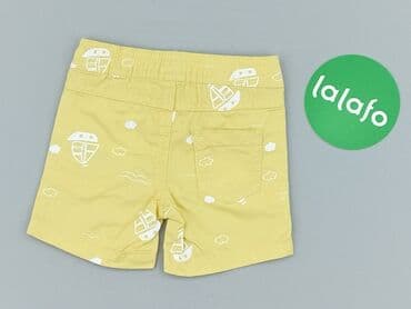primark ubrania dla dzieci: Shorts, Primark, 1-3 months, condition - Perfect — 3