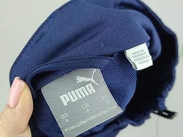 bluza joma: Puma, T-shirt sportowy dla mężczyzn, rozmiar S — 5